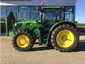 جرار JOHN DEERE 6R 155