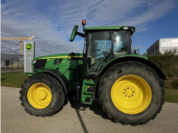 جرار JOHN DEERE 6R 185