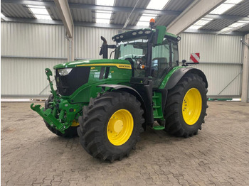 جرار JOHN DEERE 6R 215