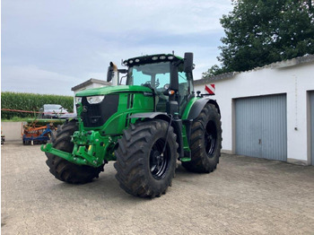 جرار JOHN DEERE 6R 250