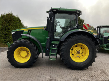 جرار JOHN DEERE 7290R