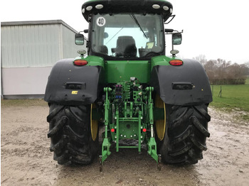 جرار John Deere 7290R: صورة 5
