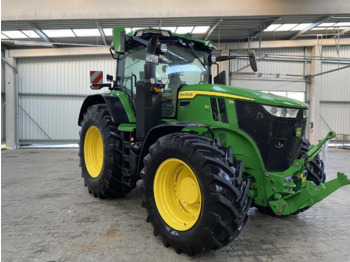 تأجير John Deere 7R 310 John Deere 7R 310: صورة 2