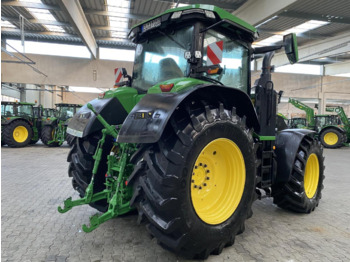 تأجير John Deere 7R 310 John Deere 7R 310: صورة 3