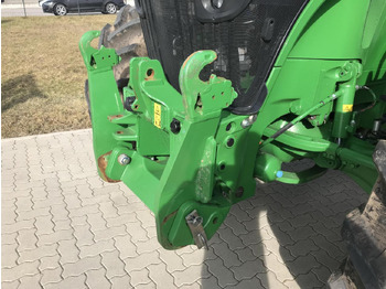 تأجير John Deere 7R 310 John Deere 7R 310: صورة 4