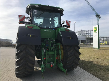 تأجير John Deere 7R 310 John Deere 7R 310: صورة 5