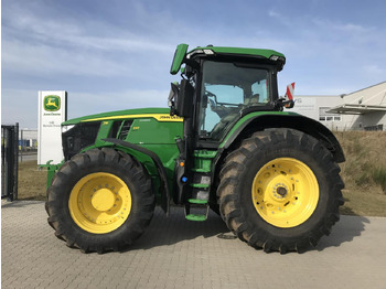 تأجير John Deere 7R 310 John Deere 7R 310: صورة 1