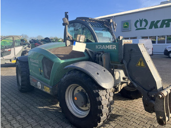 تأجير Kramer KT559 Kramer KT559: صورة 2