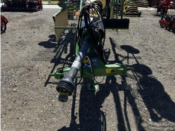 نشارة الدريس/ شوكة جرف Krone Swadro TS 740 Twin: صورة 3 نشارة الدريس/ شوكة جرف Krone Swadro TS 740 Twin: صورة 3