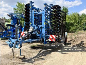 مسفلة قرصية Lemken Rubin 9/600KUA: صورة 3