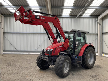 جرار MASSEY FERGUSON 5611