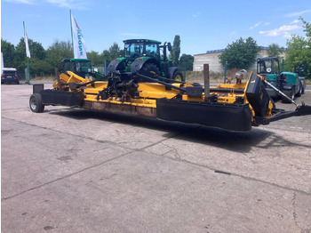 التقطيع جزازة MÜTHING