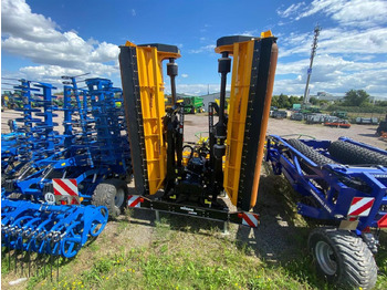 التقطيع جزازة Müthing MU-PRO/F 860 Vario: صورة 4