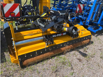 التقطيع جزازة Müthing MU-PRO/F 860 Vario: صورة 2