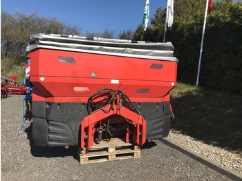 آلة نشر السماد RAUCH