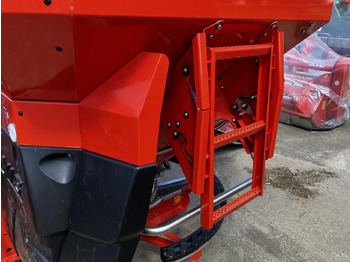 آلة نشر السماد Rauch Axis H 50.2 EMC + W: صورة 5