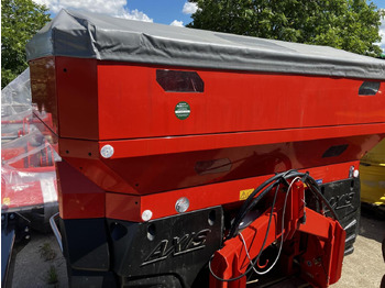 آلة نشر السماد Rauch Axis H 50.2 EMC + W: صورة 3