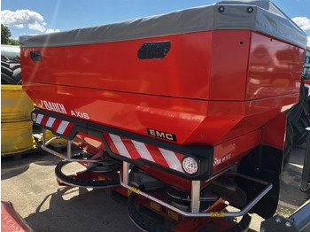 آلة نشر السماد Rauch Axis H 50.2 EMC + W: صورة 2