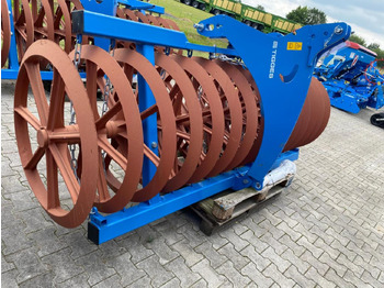 مدحلة زراعية Tigges Nautilus 930 W 300: صورة 4 مدحلة زراعية Tigges Nautilus 930 W 300: صورة 4