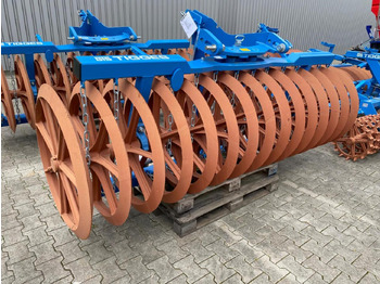 مدحلة زراعية Tigges Nautilus 930 W 300: صورة 2 مدحلة زراعية Tigges Nautilus 930 W 300: صورة 2