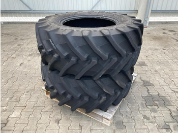 إطارات TRELLEBORG