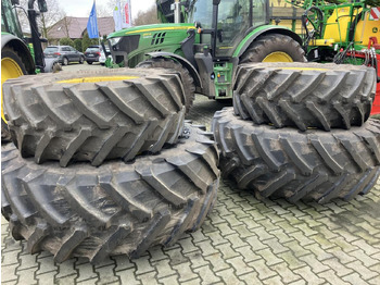 إطارات TRELLEBORG