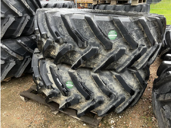 إطارات TRELLEBORG