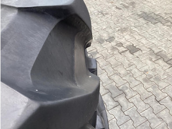 إطارات - آلات زراعية Trelleborg 650/85R38: صورة 3