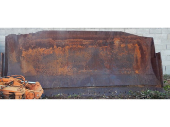 نصل - آلات الإنشاء Caterpillar HOJA DELANTERA D9H: صورة 3