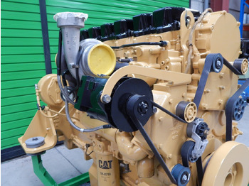 محرك - آلات الإنشاء Engine CATERPILLAR 3456: صورة 4