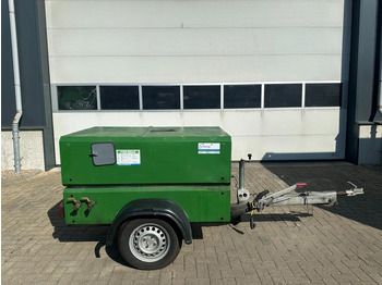 ضاغط هوائي DEUTZ