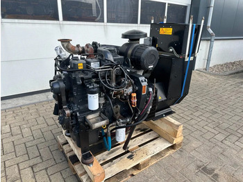 مجموعة المولد Iveco FPT NEF45 SM1A.A0 Stamford 60 kVA generatorset: صورة 3 مجموعة المولد Iveco FPT NEF45 SM1A.A0 Stamford 60 kVA generatorset: صورة 3