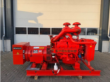 مجموعة المولد RENAULT