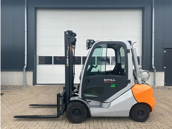 رافعة شوكية تعمل بالغاز STILL RX70