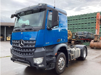 مقطورة السحب MERCEDES-BENZ Arocs 1846
