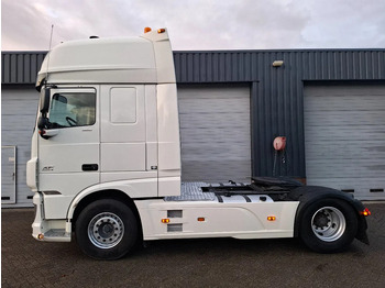 تأجير DAF XF 460 NL TREKKER DAF XF 460 NL TREKKER: صورة 3