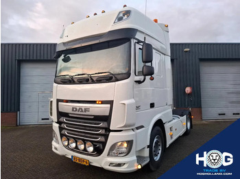 تأجير DAF XF 460 NL TREKKER DAF XF 460 NL TREKKER: صورة 1