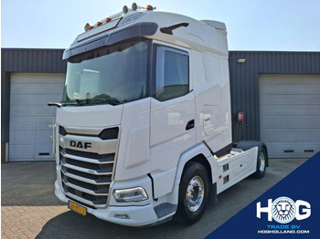 مقطورة السحب DAF XG 480