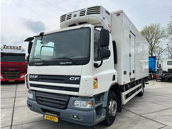 شاحنة ذات مبرد DAF CF 75 250