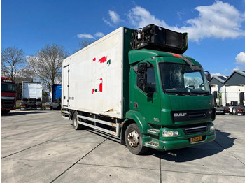 شاحنة ذات مبرد DAF LF 55