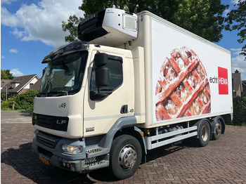 شاحنة ذات مبرد DAF LF 55