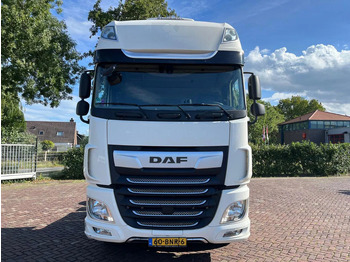 رأس تريلا DAF XF 480 FT: صورة 3