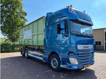 شاحنة - نظام الكابلات DAF XF 530