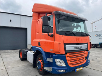 مقطورة السحب DAF CF 290
