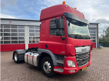 مقطورة السحب DAF CF 440