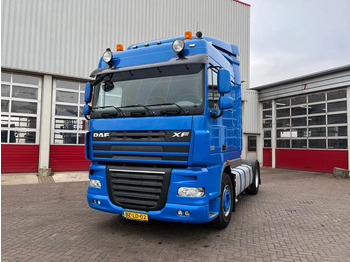 مقطورة السحب DAF XF 105 410