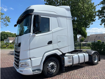 مقطورة السحب DAF XG 480