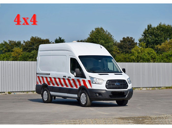 فان FORD Transit