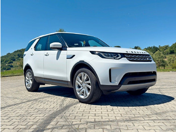 سيارة دفع رباعي LAND ROVER