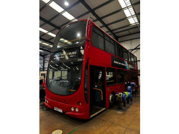 حافلة ذات طابقين VOLVO